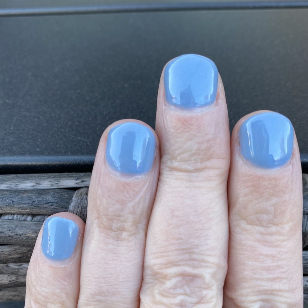 Venetian Nail Spa - Polish not to the cuticle area. - Nail Salons Near Me - Plano, Texas Venetian Nail Spa - Polish not to the cuticle area. - Nail Salons Near Me - Plano, Texas