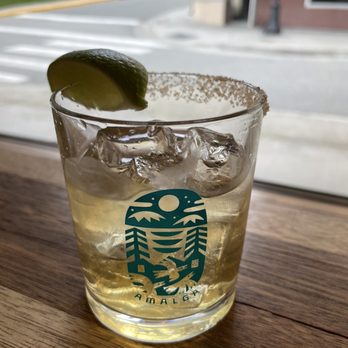 Amalga Distillery - Gin margarita - Distilleries Near Me - Juneau, Alaska Amalga Distillery - Gin margarita - Distilleries Near Me - Juneau, Alaska