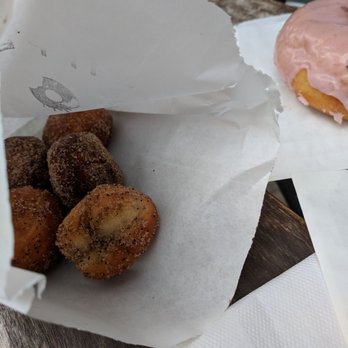 Dipped - Donuts Near Me - Toronto, Ontario