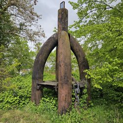 Binnenhafen Harburg