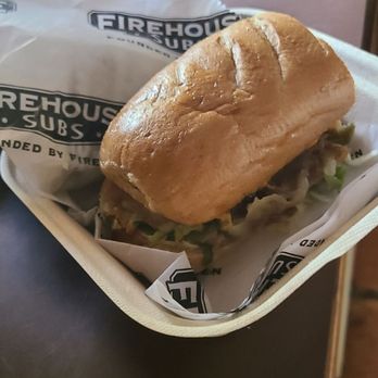 Firehouse Subs - Fast Food Near Me - Lawrenceburg, Indiana