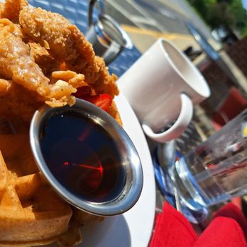 Hero House - Waffles and chicken superb - Sandwiches Near Me - Winston Salem, North Carolina Hero House - Waffles and chicken superb - Sandwiches Near Me - Winston Salem, North Carolina