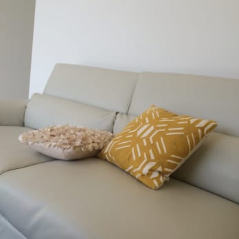 Brazilian Wax by Andreia - Seating area - Waxing Near Me - McDonough, Georgia