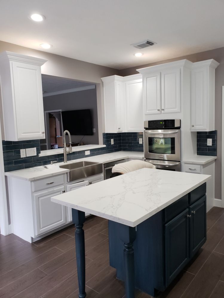 Slide of Precise Remodeling And Roofing