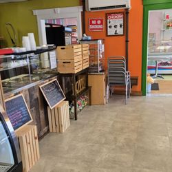 Sabor Dominicano Deli