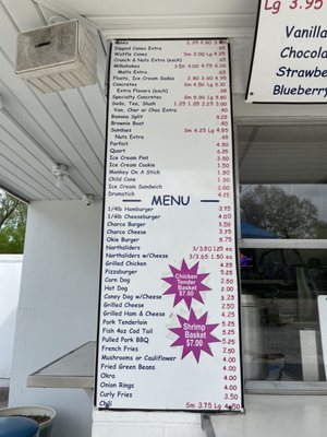 Menu photo 6 Northside Dairy Haven Edwardsville, IL Menu photo 6 Northside Dairy Haven Edwardsville, IL