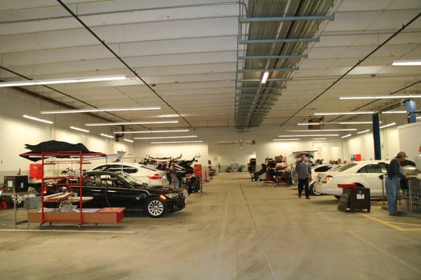 BODYWORKS BY MURRAY MOTOR IMPORTS - Updated July 2025 - 32 Photos & 68 ...