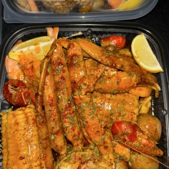 Krazyflava - Krazyflava Personal Seafood Boil - Caterers Near Me Krazyflava - Krazyflava Personal Seafood Boil - Caterers Near Me