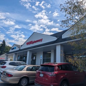 CVS Pharmacy - Drugstores Near Me - Somers, New York CVS Pharmacy - Drugstores Near Me - Somers, New York