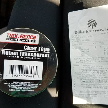 Dollar Tree - Discount Store Near Me - Plainsboro Center, New Jersey