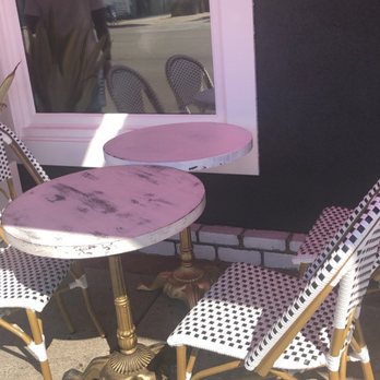 26 Beach Restaurant - outside seating - New American Near Me - Venice, California