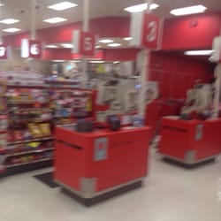 Target Pharmacy - Target factor what do expect
