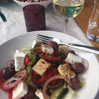 Vivus - Cafes Near Me - Vienna, 9