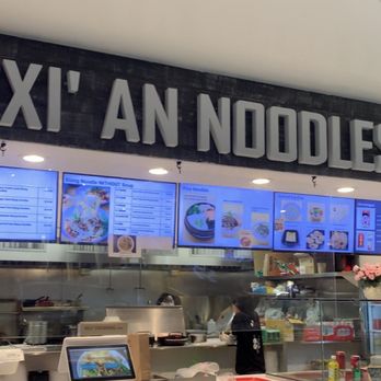 Xi’an Noodles - Self service - Noodles Near Me - Seattle, Washington Xi’an Noodles - Self service - Noodles Near Me - Seattle, Washington