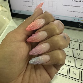 Bloomie Nails & Spa - Shell Nails by Tiffany - Nail Salons Near Me - Arvada, Colorado Bloomie Nails & Spa - Shell Nails by Tiffany - Nail Salons Near Me - Arvada, Colorado