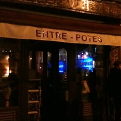 L'Entre-Potes