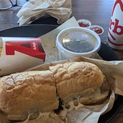 Arby's