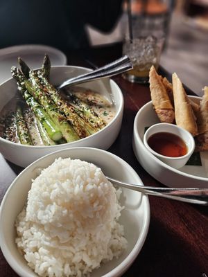 Wild Cats Catering by null