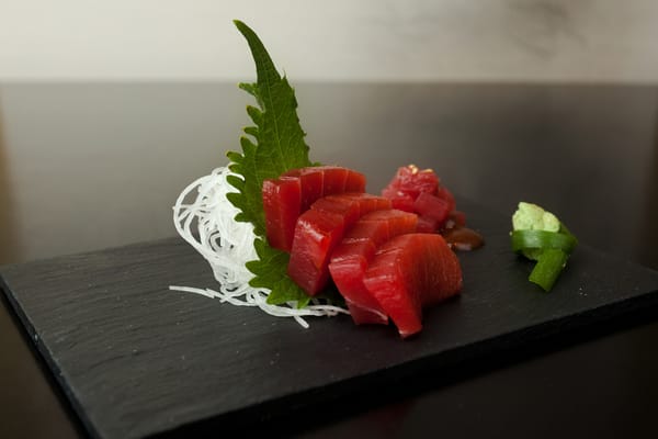 Ta-Kumi | Restaurante Japonés - Marbella by null