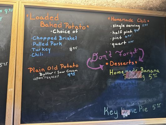 Brother-N-Law BBQ by null