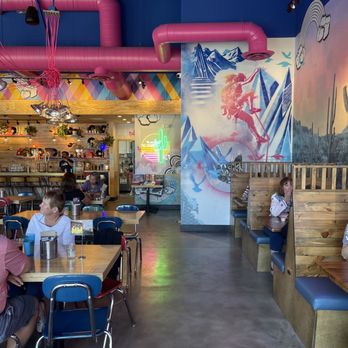 Spitz Mediterranean Street Food - Mediterranean Near Me - Goodyear, Arizona