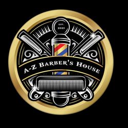 A-Z Barber's House - A-Z Barber's House
