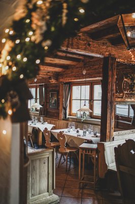 Restaurant Tubladel by null