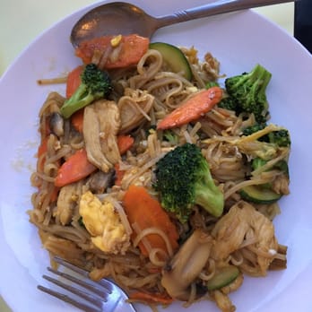 Thai Kitchen - Sen-lek-pqd-se-ew - Thai Near Me - Durango, Colorado