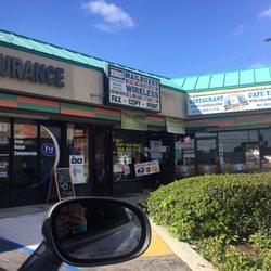 Eagle PO Box Rentals/IBS