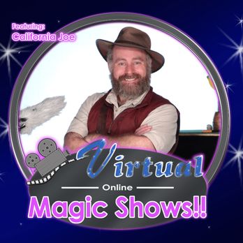 Socal Kids Magic - Magicians Near Me