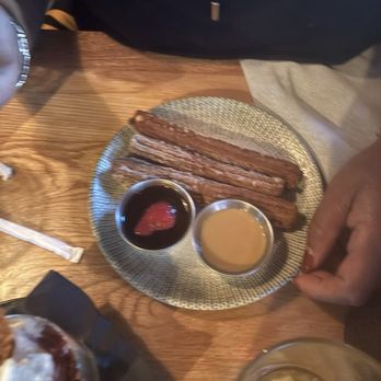 Palette 22 - CHURROS - Bars Near Me - Arlington, Virginia Palette 22 - CHURROS - Bars Near Me - Arlington, Virginia