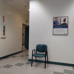 Concentra Medical Center - Pomona - Waiting in secondary waiting room 2 hours after my appt. Still haven't been seen yet!