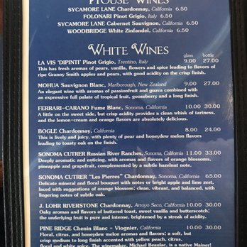 Hobbs Harborside - Drink menu - Seafood Near Me - Wells, Maine Hobbs Harborside - Drink menu - Seafood Near Me - Wells, Maine