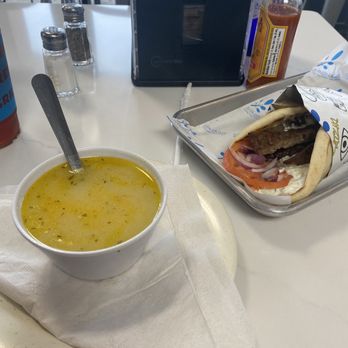 Greco Fresh Grille - Greek soup - Greek Near Me - Charlotte, North Carolina Greco Fresh Grille - Greek soup - Greek Near Me - Charlotte, North Carolina