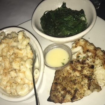 Bonefish Grill - Seafood Near Me - Clearwater, Florida