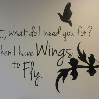 Viva La Frida Salon - One of my favorite Frida quotes. - Makeup Artists Near Me - Chicago, Illinois