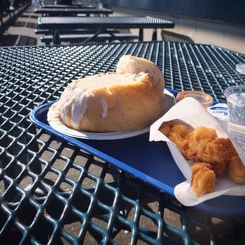 Ivar's Fish Bar - Seafood Near Me - Seattle, Washington Ivar's Fish Bar - Seafood Near Me - Seattle, Washington