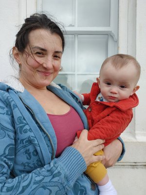 Cape Meares Lighthouse by null