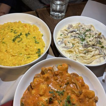 Piccante - Italian Near Me - Brooklyn, New York