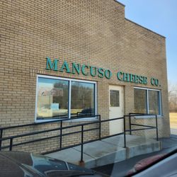Mancuso Cheese Company