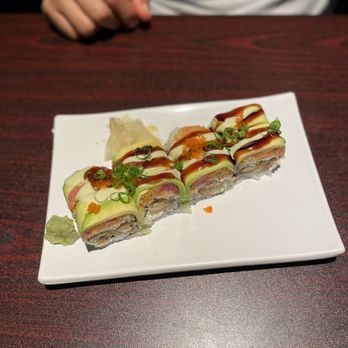 Toshi Sushi & Grill - Wisconsin roll - Sushi Bars Near Me - Gurnee, Illinois