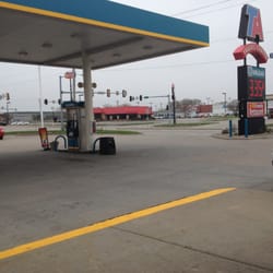 Travel Centers of America - Travel center of America Council Bluffs, IA