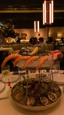 La Tête d'Or by Daniel by null