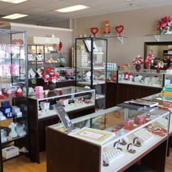 Jambs Jewelry - New Store Remodel