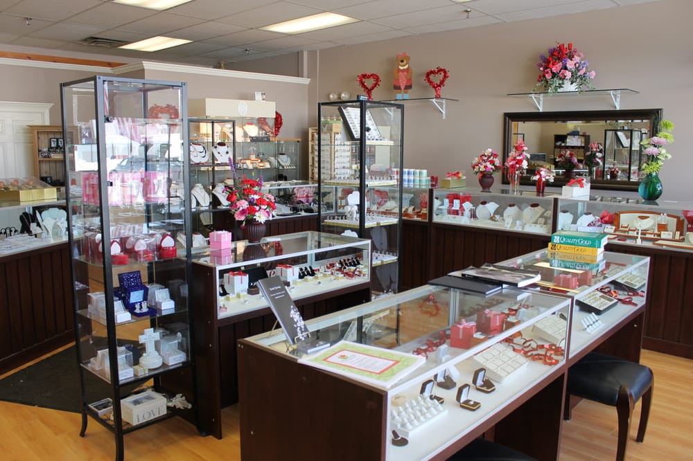 Jambs Jewelry Image