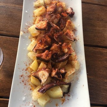 Bulla Gastrobar - Spanish Near Me - Plano, Texas