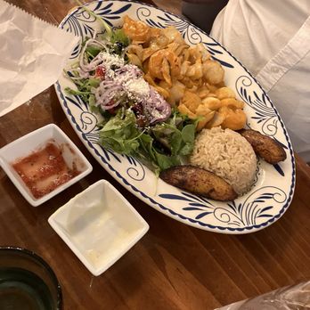 La Minerva - Mexican Near Me - North Charleston, South Carolina