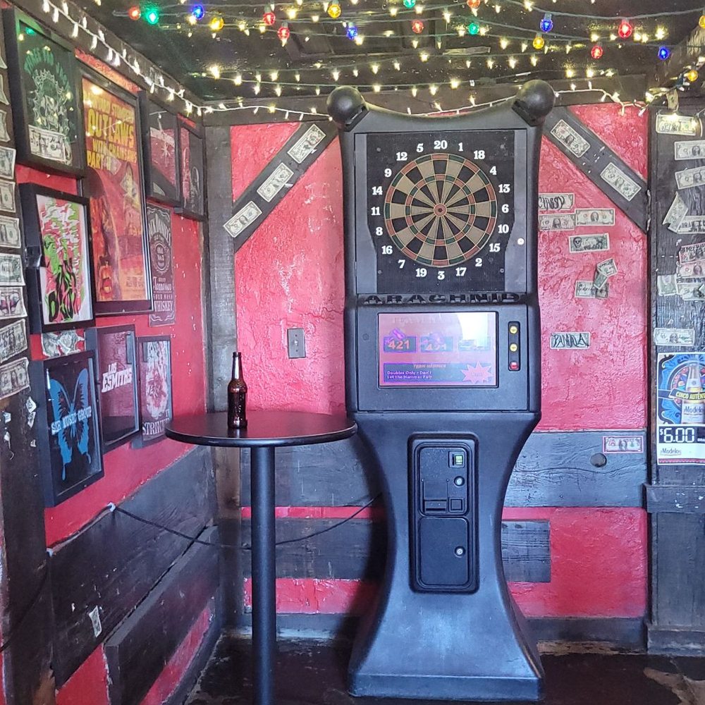 Chopper John's - Dive Bars Near Me - Phoenix, Arizona