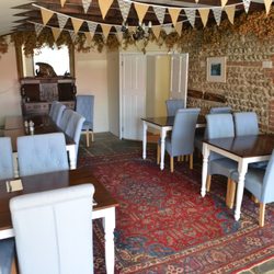 Anchor Inn - Restaurant
