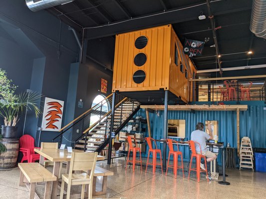 Broad Leaf Brewery & Spirits and PICKELBALL - Kentwood by null